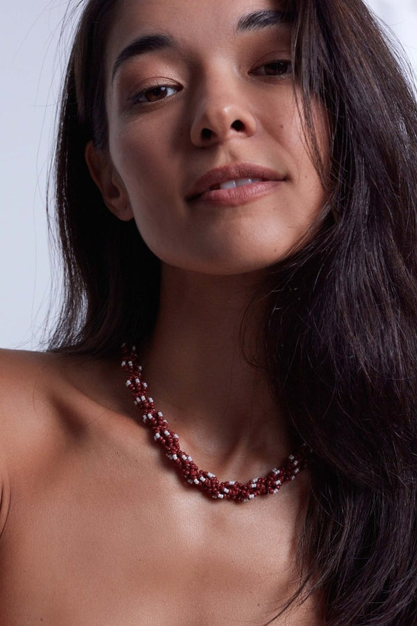Rodeo Necklace - The Shoe Hive