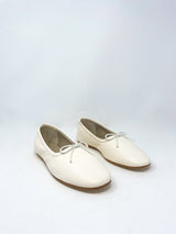 Roma in Ivory Calf - The Shoe Hive