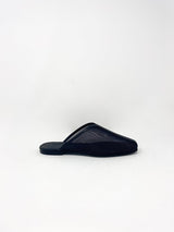 Saanvi in Black Mesh - The Shoe Hive