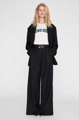 Shelley Tee in Ecru - The Shoe Hive