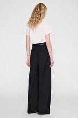 Shelley Tee in Ecru - The Shoe Hive