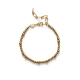 Slim Goldie Bracelet - The Shoe Hive