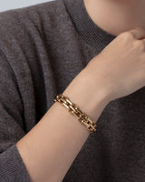 Slim Penelope Bracelet - The Shoe Hive