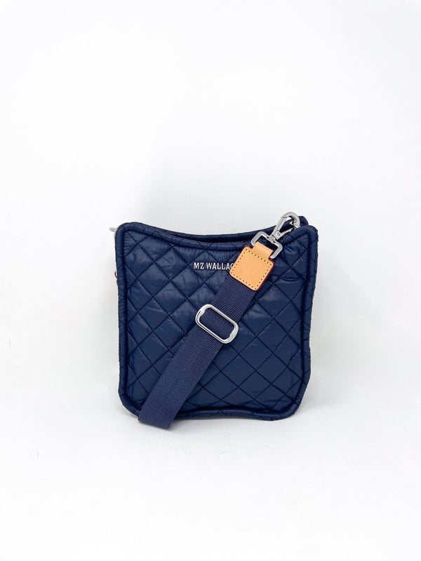 Small Metro Box Crossbody in Dawn - The Shoe Hive