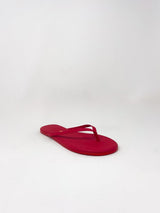 Solids in Red - The Shoe Hive