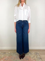 Soon to be Ex in White - The Shoe Hive