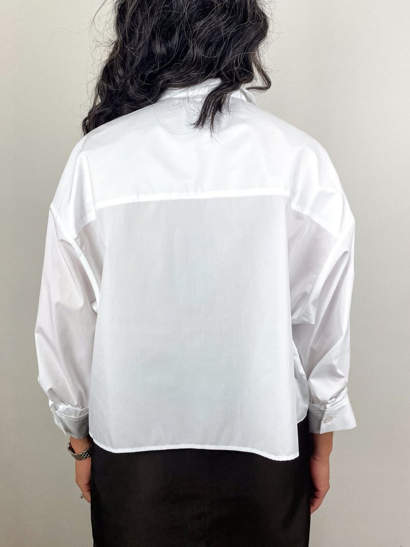 Soon to be Ex in White - The Shoe Hive