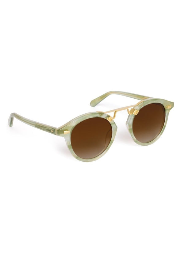 STL II in Selene 18K - The Shoe Hive