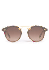 STL Nylon in Gelato 24K Mirrored - The Shoe Hive
