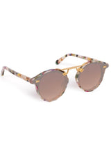 STL Nylon in Gelato 24K Mirrored - The Shoe Hive