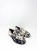 Sydney in Cow Haircalf - The Shoe Hive