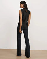 Tam Top in Black - The Shoe Hive