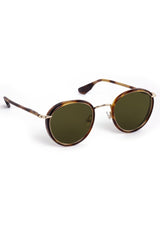 Tate in Havana 12K Polarized - The Shoe Hive