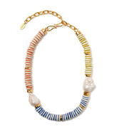 Tavira Necklace in Daydream - The Shoe Hive