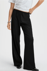 The Everything Pant in Black - The Shoe Hive