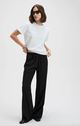 The Everything Pant in Black - The Shoe Hive