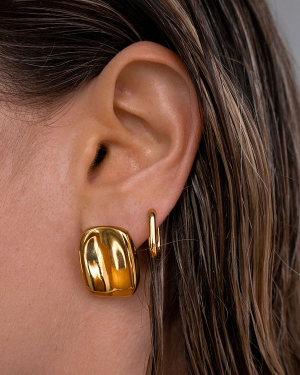 The Melrose Earrings - The Shoe Hive