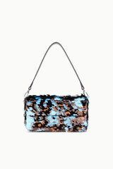 Timmy Convertible Shoulder Bag in Nightspark - The Shoe Hive