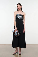 Timmy Convertible Shoulder Bag in Nightspark - The Shoe Hive