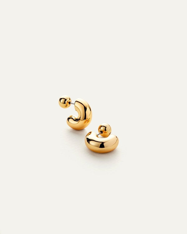 Tome Hoops Small - The Shoe Hive