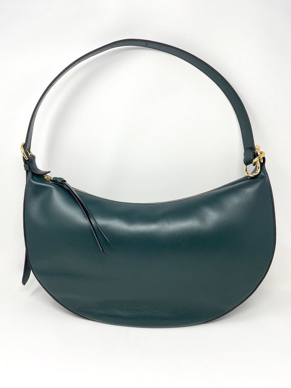 Twyla Large Hobo in Malachite - The Shoe Hive