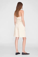 Tyla Top in Cream - The Shoe Hive