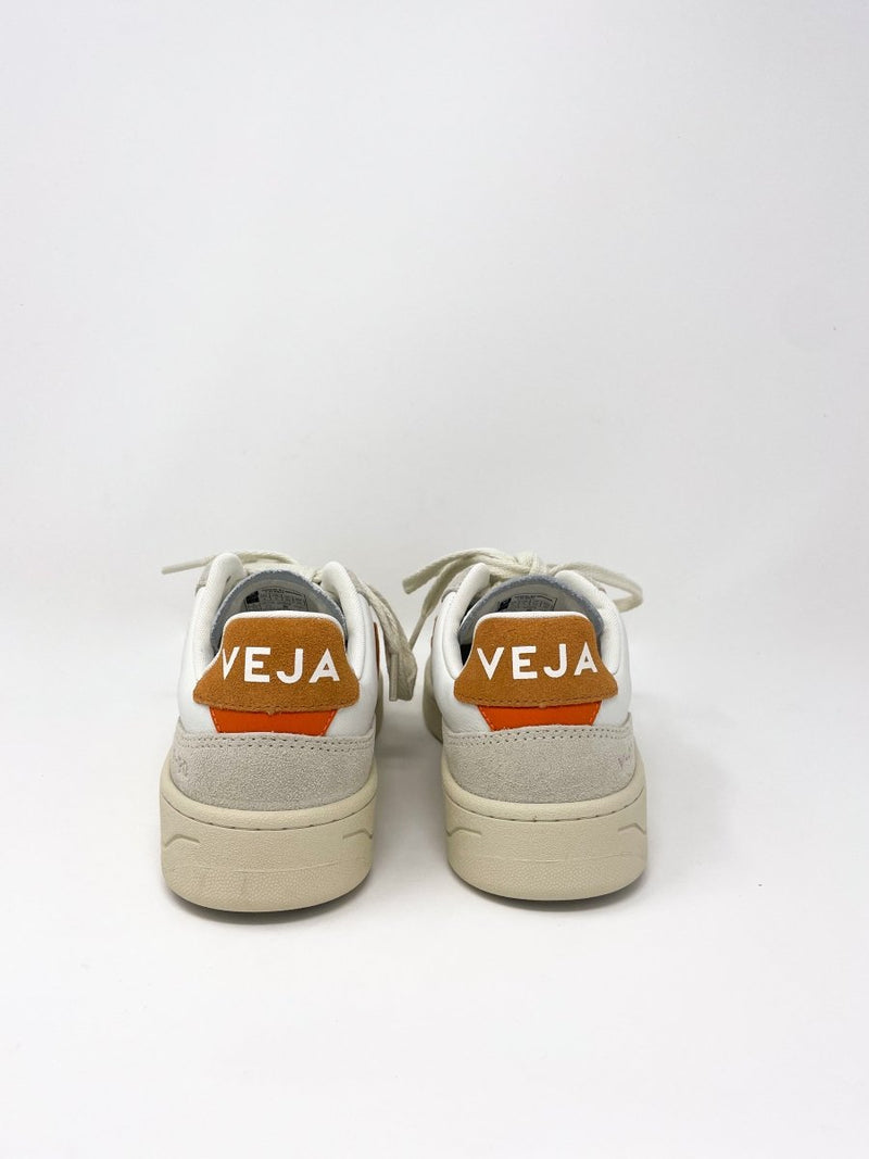 V - 90 O.T. Leather Extra White Umber - The Shoe Hive