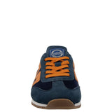 Venice in Velvet Blue - The Shoe Hive