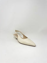 Vivian in Macadamia Calf - The Shoe Hive