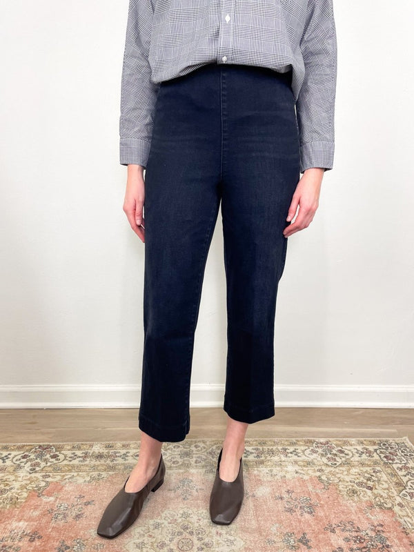 Westport Illusion in New Wash Black - The Shoe Hive