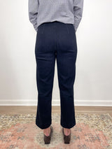 Westport Illusion in New Wash Black - The Shoe Hive