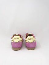 Windspin Low in Rosemary/Rutabaga Suede Leather - The Shoe Hive