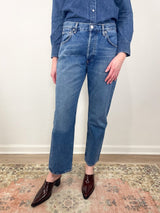 Winslow Long in Chaya - The Shoe Hive