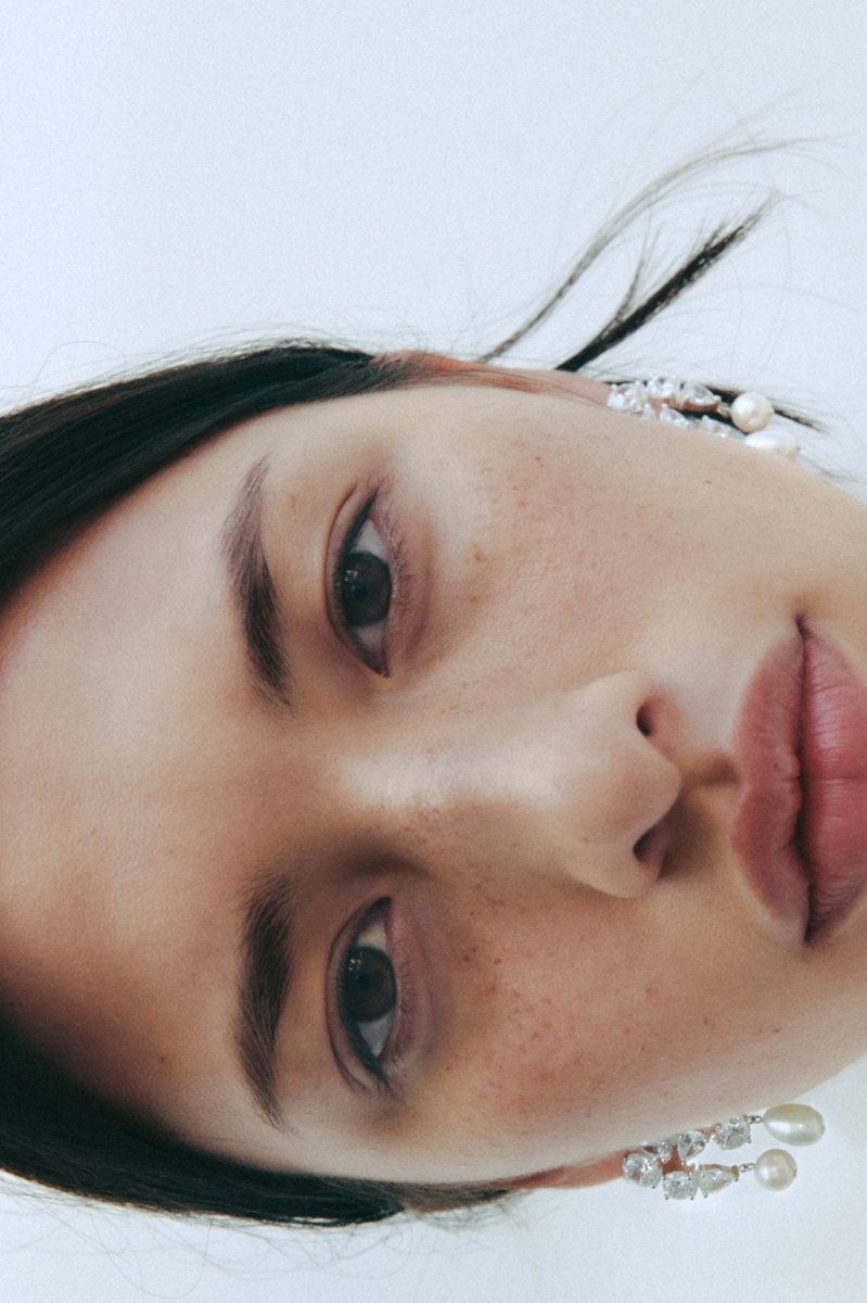 Z57 Cascading Earrings - The Shoe Hive