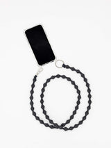 Zickzack Phone Necklace - The Shoe Hive