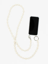 Zickzack Phone Necklace - The Shoe Hive