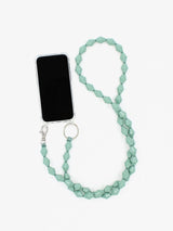 Zickzack Phone Necklace - The Shoe Hive