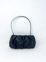 Bean Convertible Bag in Black - The Shoe Hive