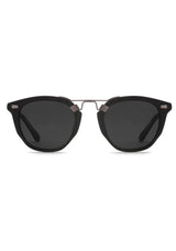 Beau in Matte Black Polarized by Krewe - The Shoe Hive