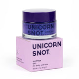 Body Glitter Gel by Unicorn Snot - The Shoe Hive