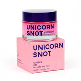 Body Glitter Gel by Unicorn Snot - The Shoe Hive