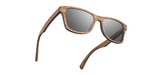 Canby in Walnut Grey Polarized by Shwood - The Shoe Hive