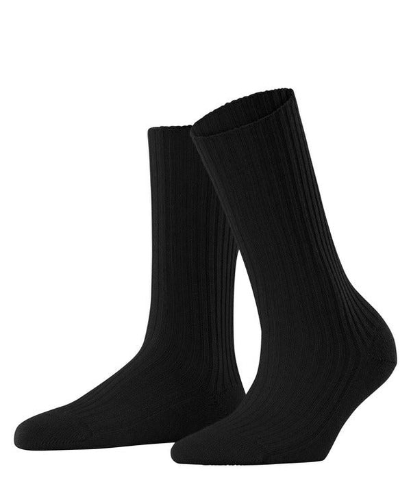 Cosy Wool Boot Sock - The Shoe Hive