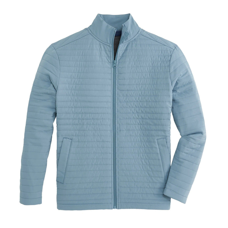 Crosby Jacket in Smoke Blue by Onward Reserve - The Shoe Hive
