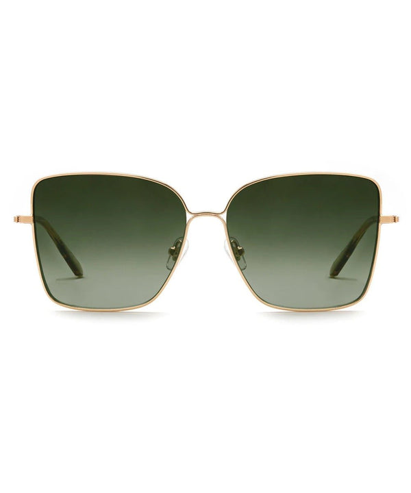 Dolly in 24K Polarized - The Shoe Hive