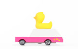 Duckie Wagon by Candylab Toys - The Shoe Hive