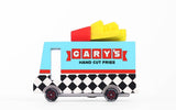 French Fry Van by Candylabs - The Shoe Hive