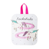 Hair Clips by Rockahula Kids - The Shoe Hive