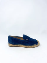 Kai in Hudson Blue - The Shoe Hive