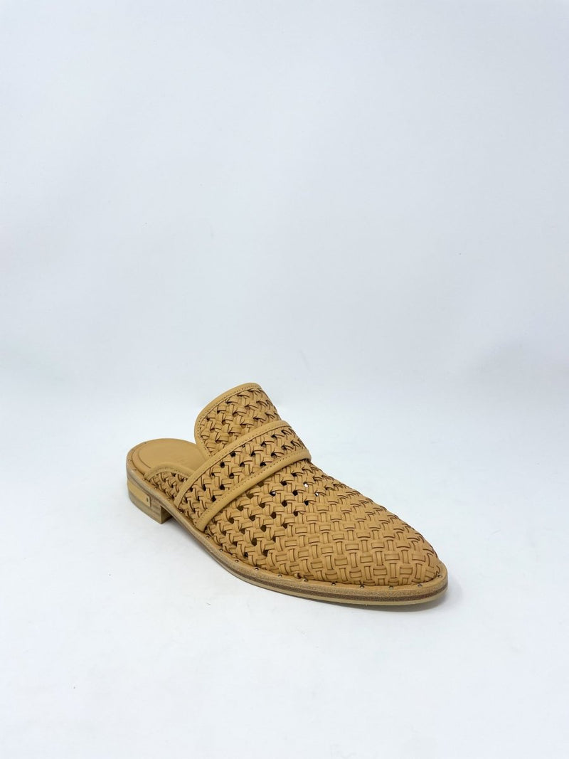 Keen in Natural Woven Calf - The Shoe Hive